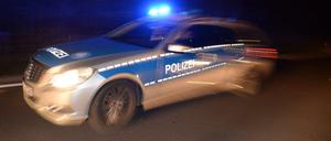 Schnell genug am Einsatz? Bei den Zeiten wurde in Brandenburg auf Dienstanweisung hin getrickst.