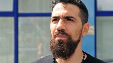 Stress ohne Grund? Rapper Bushido steht vor Gericht.