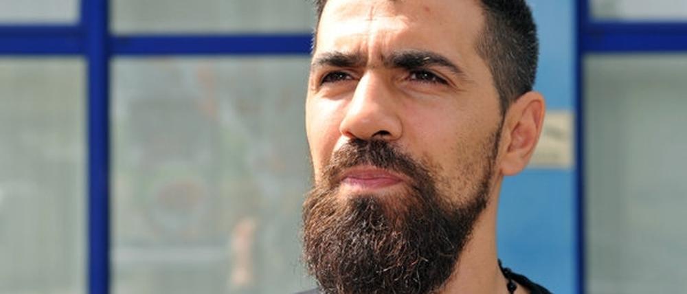 Stress ohne Grund? Rapper Bushido steht vor Gericht.
