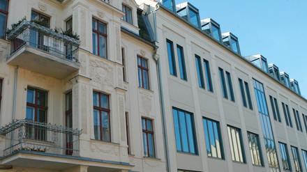 Die Mieten in Potsdam scheinen ungebremst zu steigen - aber vielleicht nicht mehr lange.