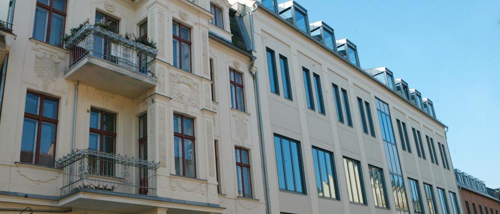 Die Mieten in Potsdam scheinen ungebremst zu steigen - aber vielleicht nicht mehr lange.