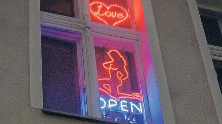 Offene Türen. „Frauen und Männer, die sich überlegen, als Prostituierte zu arbeiten, brauchen realistische Informationen“, heißt es zur Begründung, warum es überhaupt Einstiegsberatungen gibt.