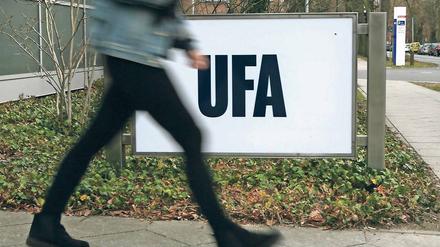 Sprungbrett. Bei der Ufa begannen schon viele Karrieren.