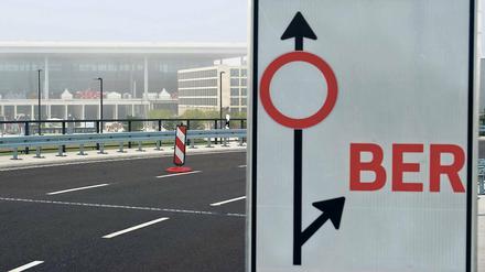 Ladenhüter. Bauaufträge für den BER sind teilweise bei Firmen nur auf geringes Interesse gestoßen. Auch deshalb habe sich die Fertigstellung weiter verzögert, sagte Olaf Nozon, einst zuständig für Hochbauten am BER, vor dem Untersuchungsausschuss in Berlin.