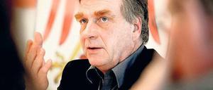 Zweifelhafte Förderung. Die ILB hatte keine rechtliche Handhabe, die Auszahlung nicht vorzunehmen. Wirtschaftsminister Christoffers selbst soll von den fehlenden Bonitätsprüfungen gewusst haben.