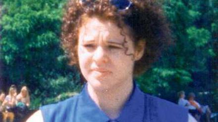 Maike T. aus Leegebruch. Seit 1997 wird sie vermisst.