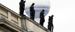 Kommen die Figuren zurück nach Potsdam?