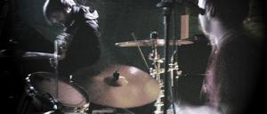 Sollte man live nicht verpassen: Conium.