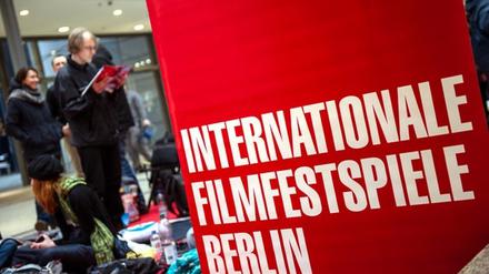 Die Vorbereitungen für die Berlinale laufen auf Hochtouren. Die Filmstudios Babelsberg sind dieses Jahr mit einem Rekord vertreten.
