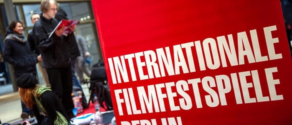 Die Vorbereitungen für die Berlinale laufen auf Hochtouren. Die Filmstudios Babelsberg sind dieses Jahr mit einem Rekord vertreten.