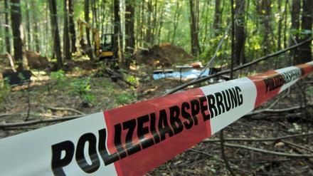 Die Polizei ermittelt jetzt die genaue Todesursache des 70-Jährigen.