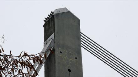 Was wusste das Rathaus über den Fall Luftschiffhafen?