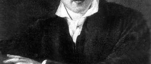 Mochte Potsdam nicht allzu gern. Heinrich Heine (1797-1856) lebte im Jahre 1829 für wenige Monate in der Preußenresidenz. In der Friedrich-Ebert-Straße 121 erinnert eine Tafel an den Aufenthalt des deutschen Dichters.