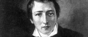 Mochte Potsdam nicht allzu gern. Heinrich Heine (1797-1856) lebte im Jahre 1829 für wenige Monate in der Preußenresidenz. In der Friedrich-Ebert-Straße 121 erinnert eine Tafel an den Aufenthalt des deutschen Dichters.