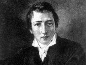 Mochte Potsdam nicht allzu gern. Heinrich Heine (1797-1856) lebte im Jahre 1829 für wenige Monate in der Preußenresidenz. In der Friedrich-Ebert-Straße 121 erinnert eine Tafel an den Aufenthalt des deutschen Dichters.