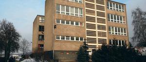 Ost-Charme. Wegen eines Eigentumsstreits wurde jahrelang nichts gemacht.