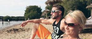 Zu viel Party, zu wenig Badespaß? In der Gemeinde gibt es Kritik.