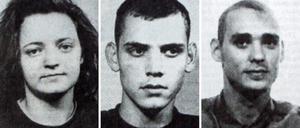 Wer hat dem mörderischen NSU-Trio zugearbeitet?