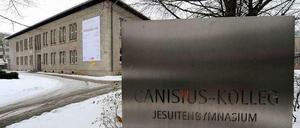 Im Januar 2010 wurden die Missbrauchsfälle am Berliner Canisius-Kolleg bekannt.
