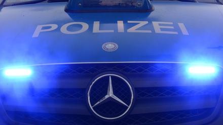 Ein Berliner attackierte Frauen in der Potsdamer Innenstadt.