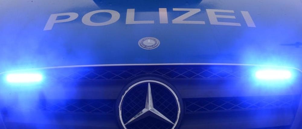 Ein Berliner attackierte Frauen in der Potsdamer Innenstadt.