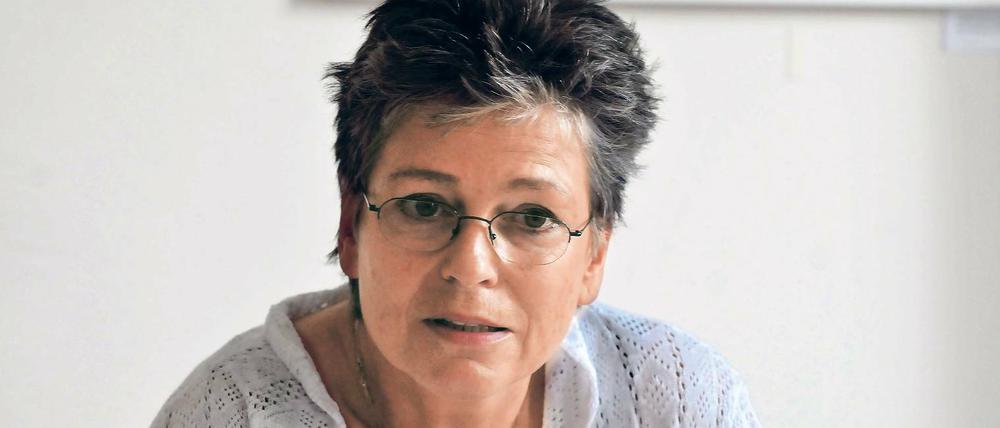 Opferhilfe. Auch Aufklärungsbeauftragte Ulrike Poppe wird vor Gericht gehört.
