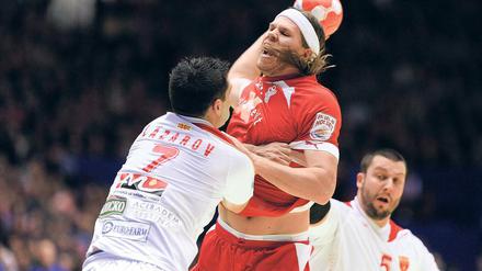 Emanzipiert vom Superstar. Dänemarks Handballer sind längst nicht mehr so abhängig von Welthandballer Mikkel Hansen – und gelten bei der EM auch deshalb als Favorit.