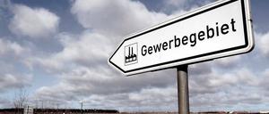 Wo ist wie viel Platz? Über das Internetportal Brandenburg Business Guide finden potenzielle Investoren detaillierte Angaben zur Auslastung einzelner Gewerbegebiete genau so wie Informationen zu Schulen und Kitas in der näheren Umgebung.