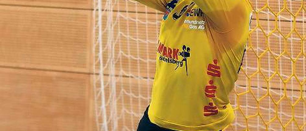 Starker Rückhalt: VfL-Torwart Matthias Frank hielt fast alles.