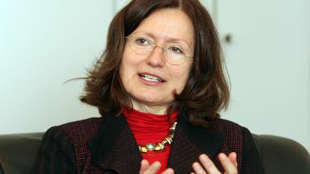 Iris Jana Magdowski (CDU).