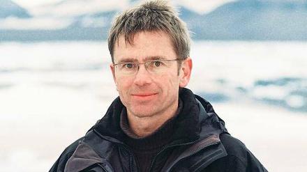 Erweiterter Horizont. Stefan Rahmstorf hilft das Bloggen dabei, zum Generalisten zu werden. So reflektiere er die eigene Arbeit stärker und lese viele Artikel von Kollegen, um darüber zu berichten.