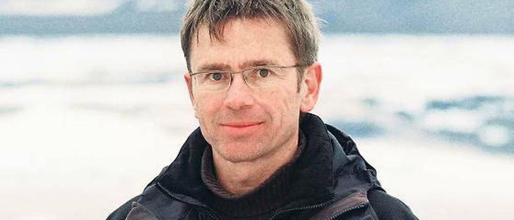 Erweiterter Horizont. Stefan Rahmstorf hilft das Bloggen dabei, zum Generalisten zu werden. So reflektiere er die eigene Arbeit stärker und lese viele Artikel von Kollegen, um darüber zu berichten.