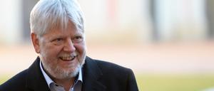 Brandenburgs neuer Justizminister Helmuth Markov.