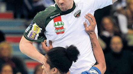 Nachwuchstalent Fabian Wiede vom Bundesligisten Füchse Berlin wurde in die Handball-Nationalmannschaft berufen. Der gebürtige Belziger wurde von 2007 und 2010 an der Sportschule in Potsdam ausgebildet und ging für den 1. VfL Potsdam auf Torejagd.