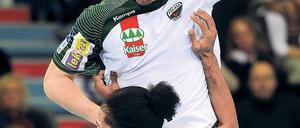 Nachwuchstalent Fabian Wiede vom Bundesligisten Füchse Berlin wurde in die Handball-Nationalmannschaft berufen. Der gebürtige Belziger wurde von 2007 und 2010 an der Sportschule in Potsdam ausgebildet und ging für den 1. VfL Potsdam auf Torejagd.