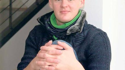 Es gibt nur wenige Ergebnislisten der vergangenen Jahre, in denen sein Name nicht steht. Markus Cyranek ist ein Dauerläufer.