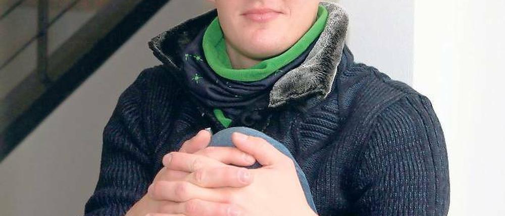 Es gibt nur wenige Ergebnislisten der vergangenen Jahre, in denen sein Name nicht steht. Markus Cyranek ist ein Dauerläufer.