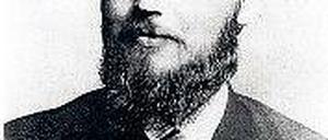 Johannes Lepsius.