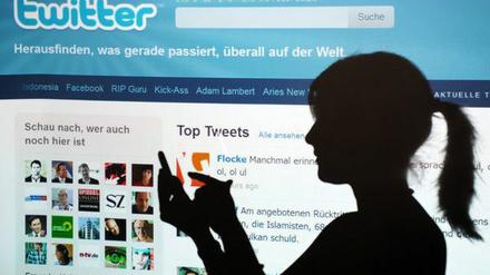 140 Zeichen, die einem die Zukunft kosten können.