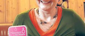 Rettung. Das Notfallset ist ein kleines originelles Geschenk in letzter Minute.