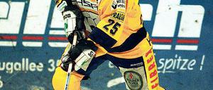 Kunterbunt war es. Und sehr schön, findet der ehemalige Eisbär Carlsson.