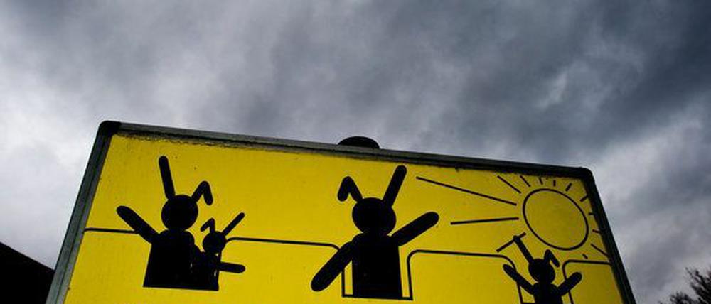 Bye bye, Haasenburg! Die umstrittenen Jugendheime müssen schließen.