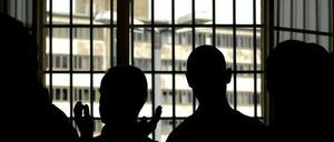 Vor dem Gesetz sind alle gleich?