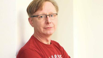 Durch eine „lieb gemeinte Provokation“ entdeckte Thomas Fischer die Faszination eines Laufwettkampfes. Im vergangenen Jahr blieb die Motivation auf der Strecke. Das soll sich ändern.