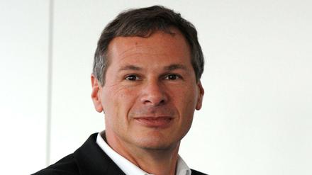 Könnte bald für Springer-Arbeiten: Der Ex-"Spiegel"-Chefredakteur Georg Mascolo. 