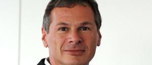 Könnte bald für Springer-Arbeiten: Der Ex-"Spiegel"-Chefredakteur Georg Mascolo. 