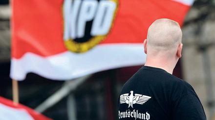 Neue Wege. Rechte verlassen zunehmend die städtischen Milieus.