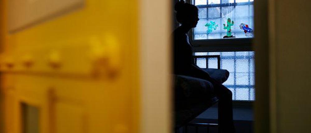 Mehr Platz für inhaftierte Jugendliche in Brandenburg.