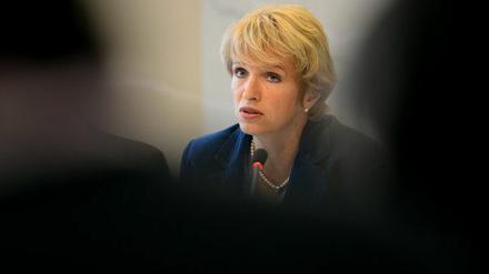 Finstere Zustände: Statt die Email eines Heimmitarbeiters ernst zu nehmen, hat das brandenburgische Landesjugendamt ihn entlassen.