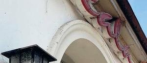 Letzte Chance. Ein Förderverein soll dem Scala auf die Beine helfen.